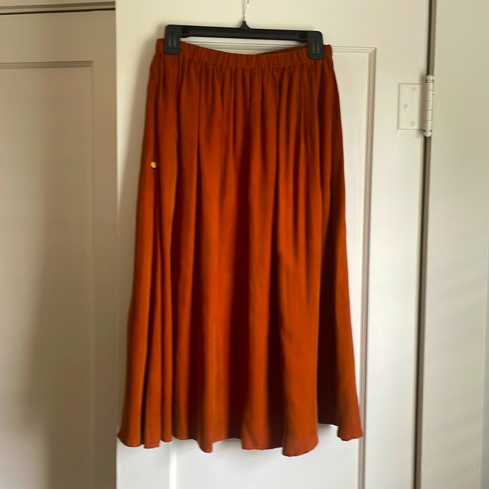 Scotch & Soda skirt